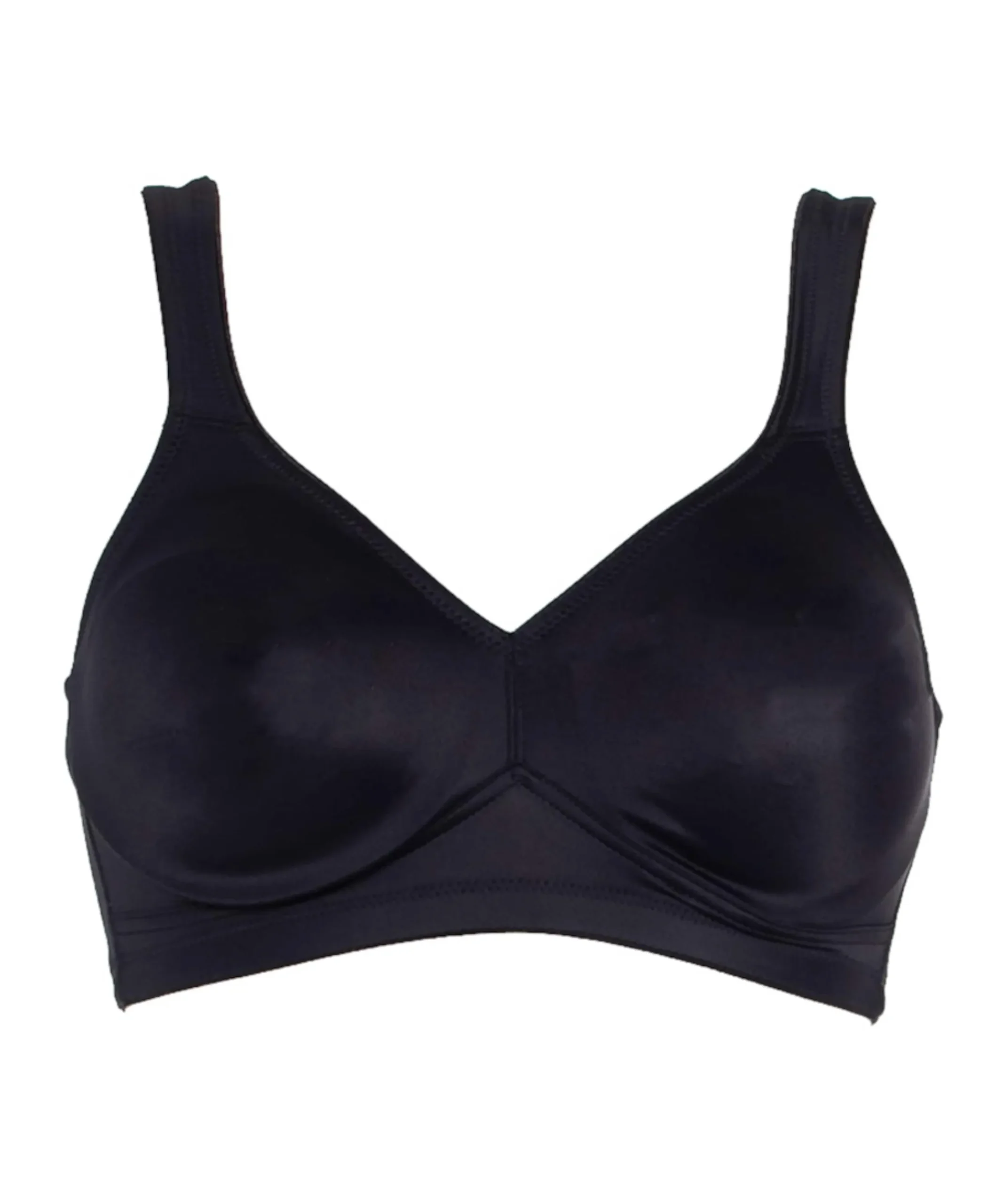 Dames bh zwart