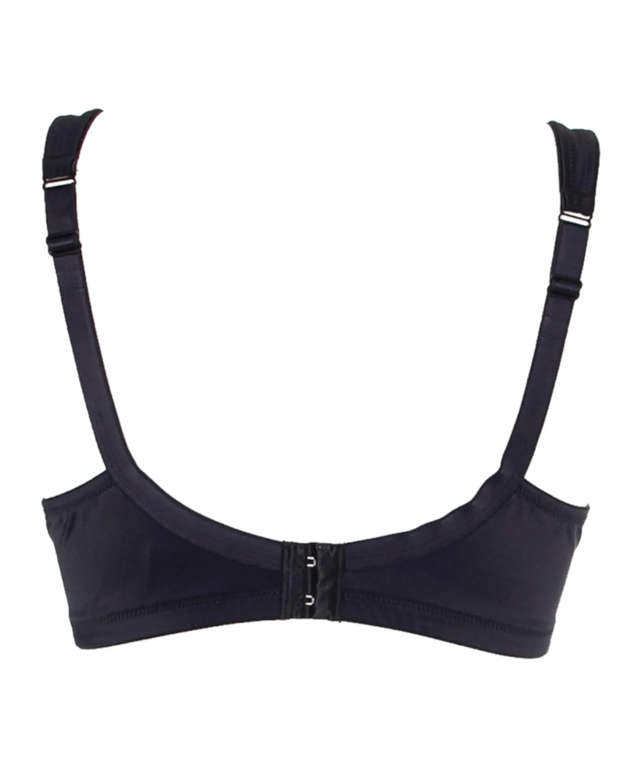 Dames bh zwart