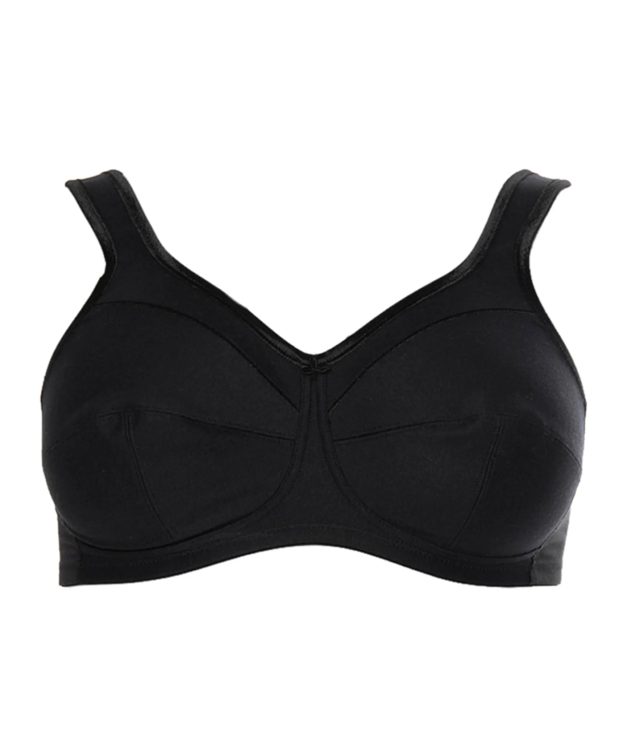 Dames bh zwart