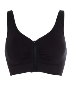 Dames bh zwart