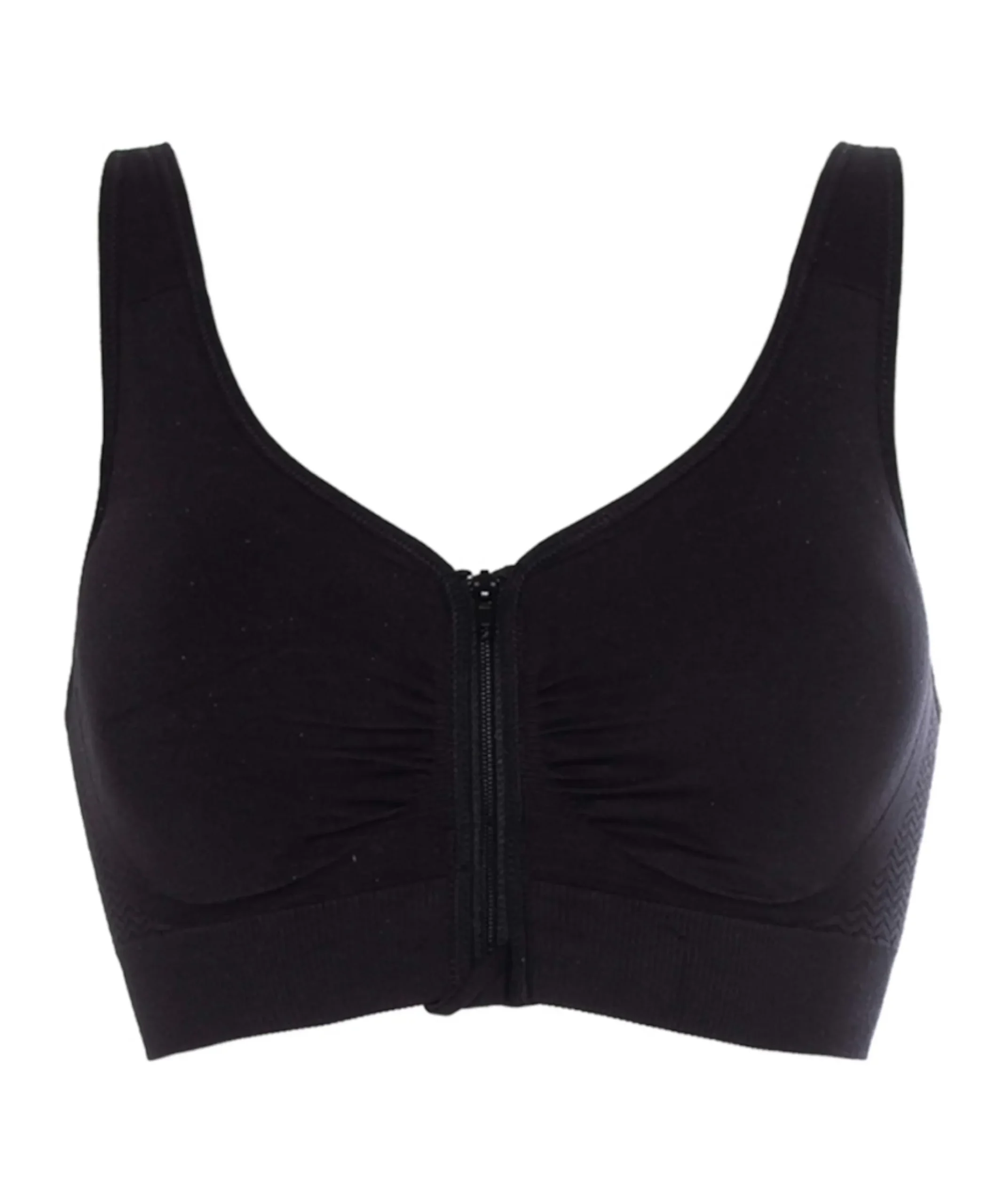 Dames bh zwart