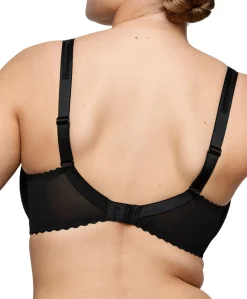 Dames bh zwart