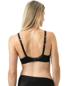 Dames bh zwart
