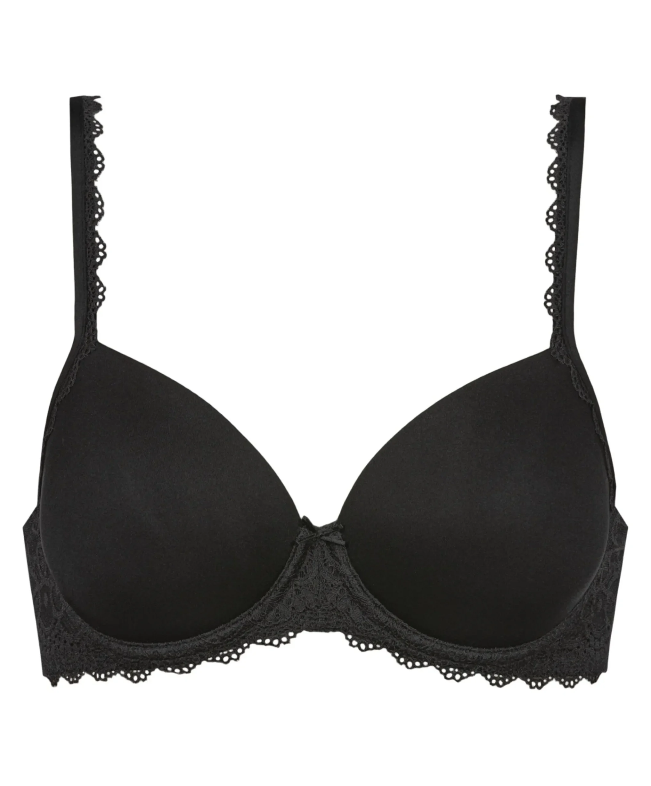 Dames bh zwart