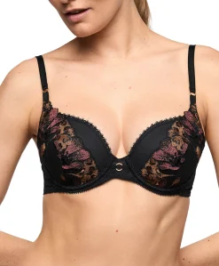Dames bh zwart