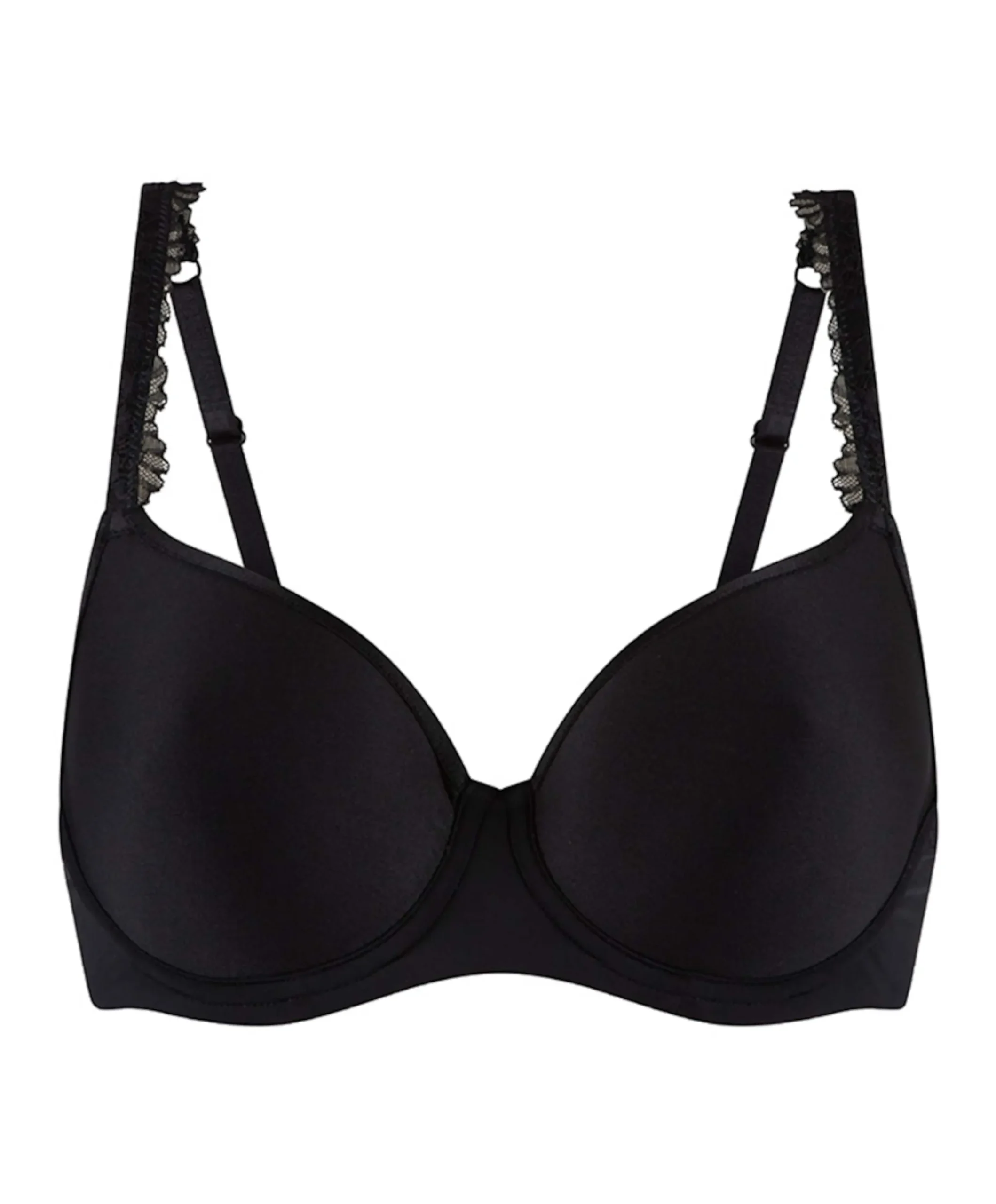 Dames bh zwart
