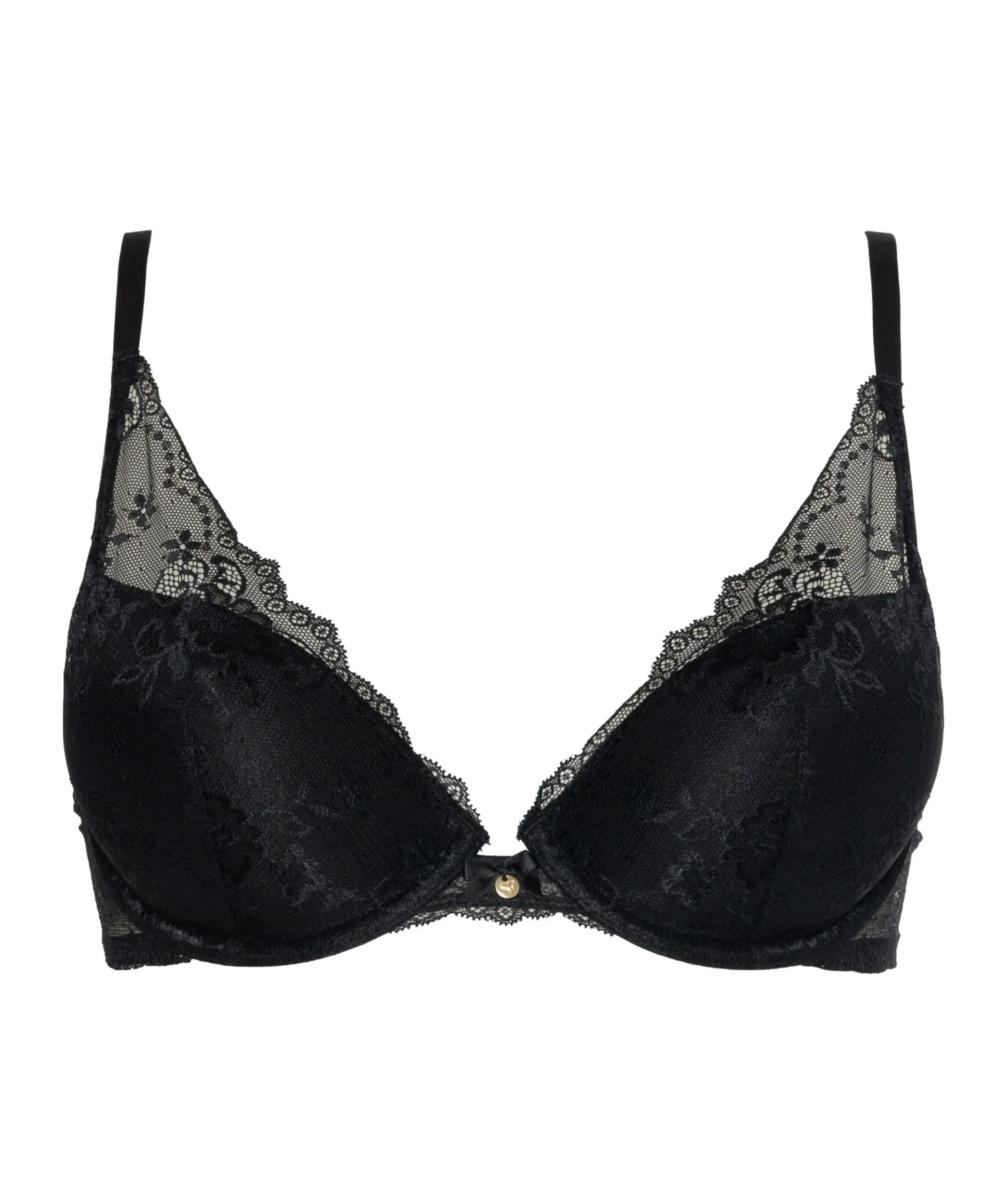 Dames bh zwart