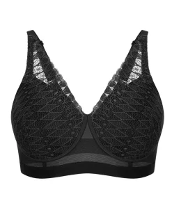 Dames bh zwart