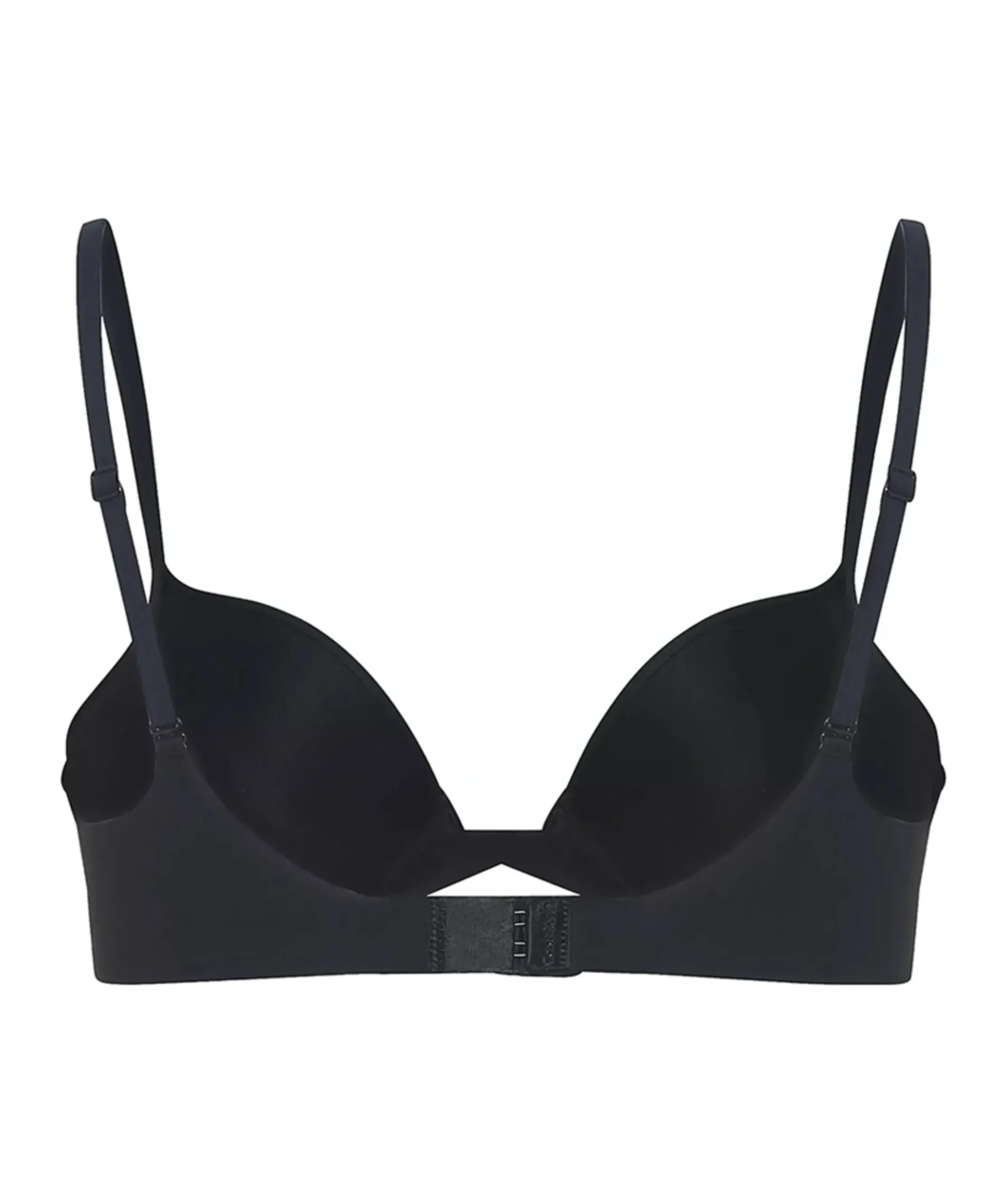 Dames bh zwart