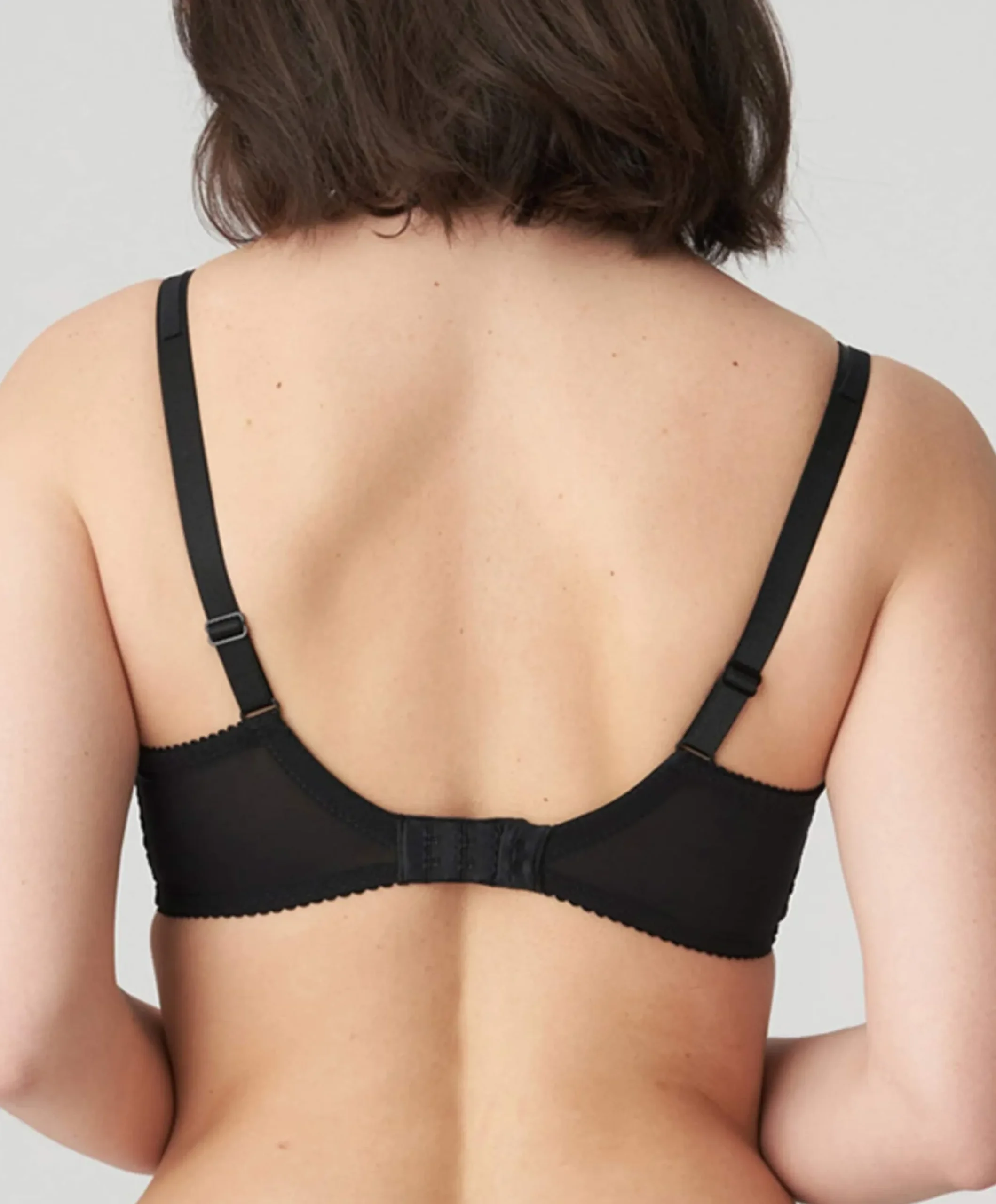 Dames bh zwart