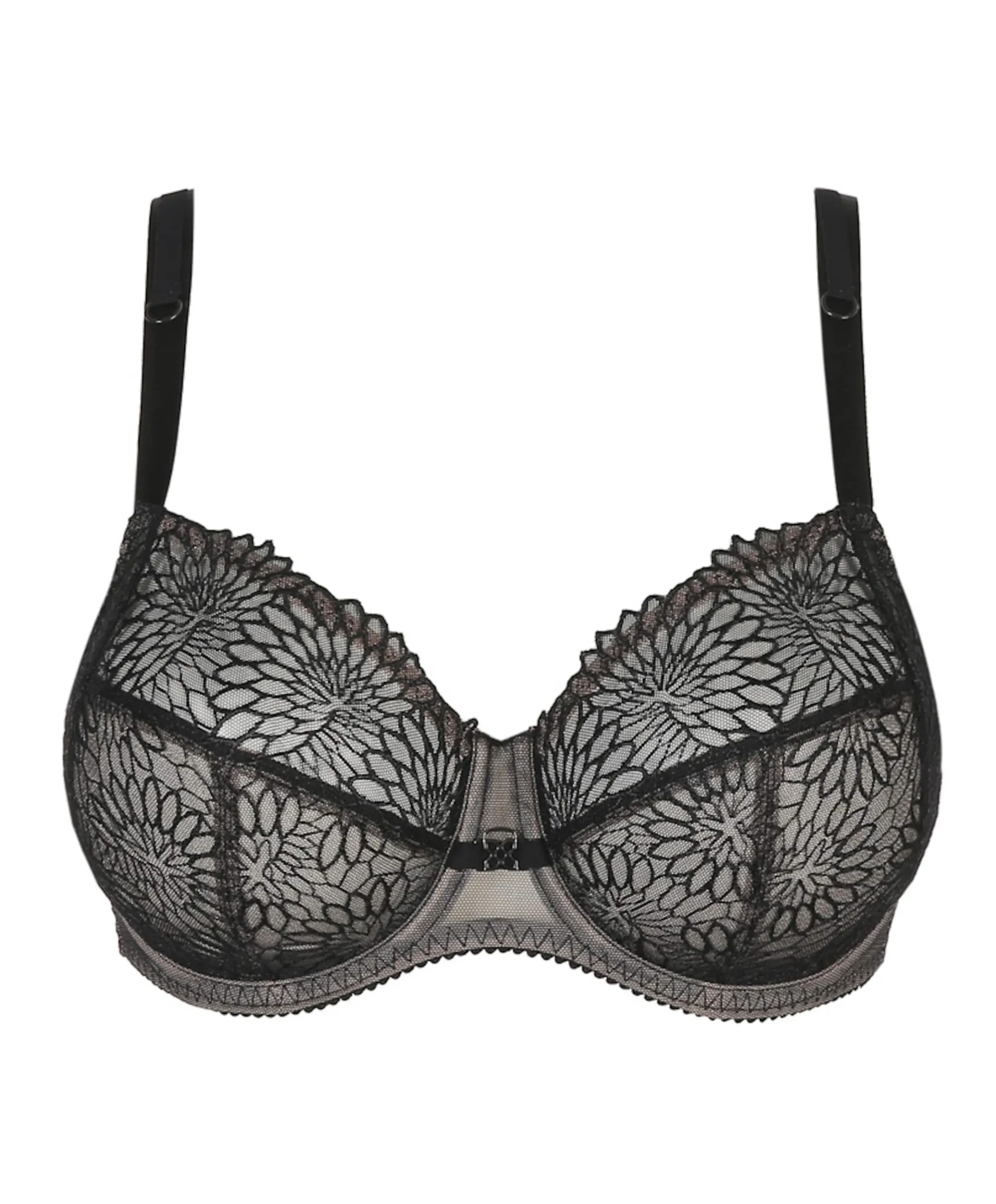 Dames bh zwart