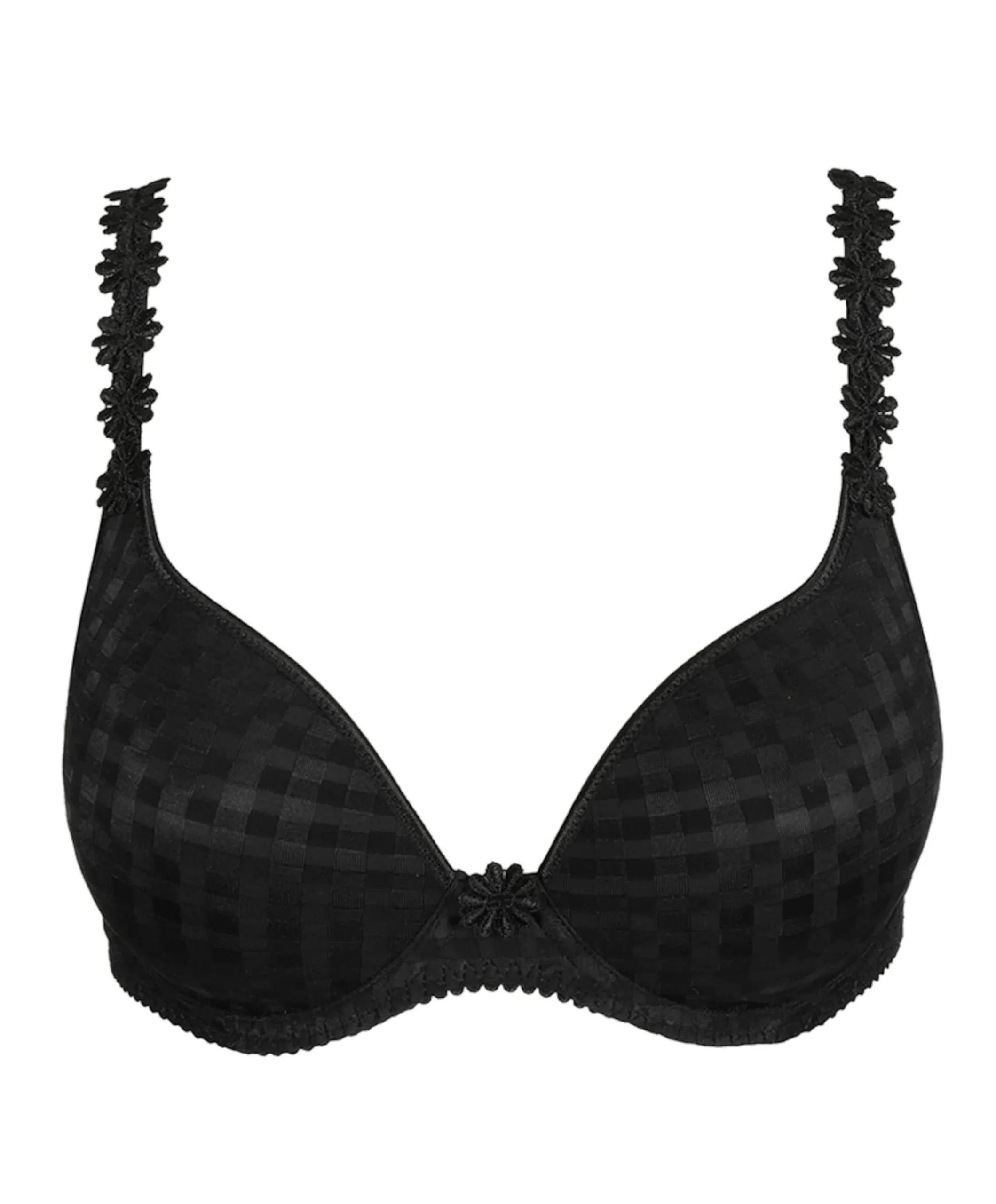 Dames bh zwart