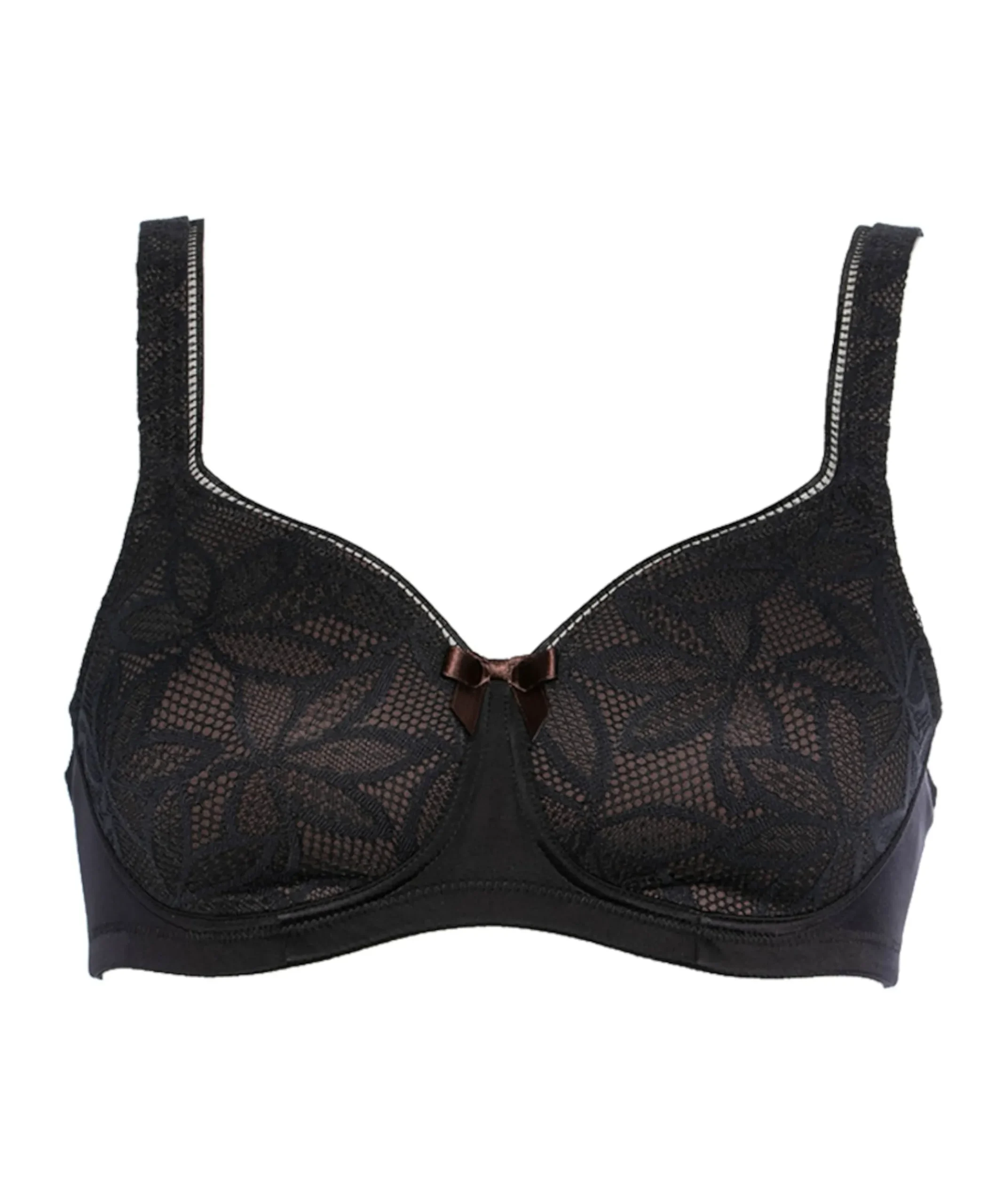 Dames bh zwart