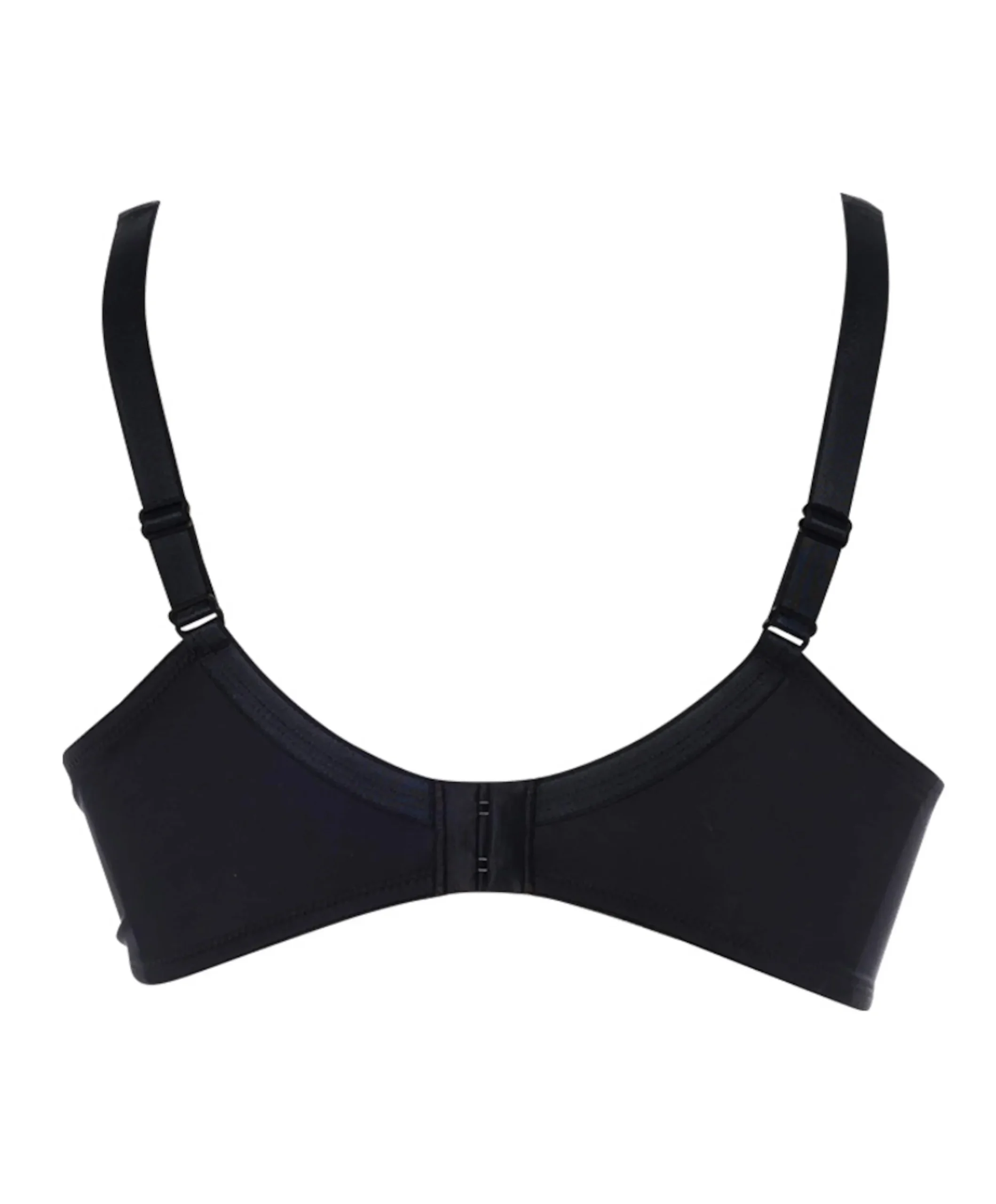 Dames bh zwart