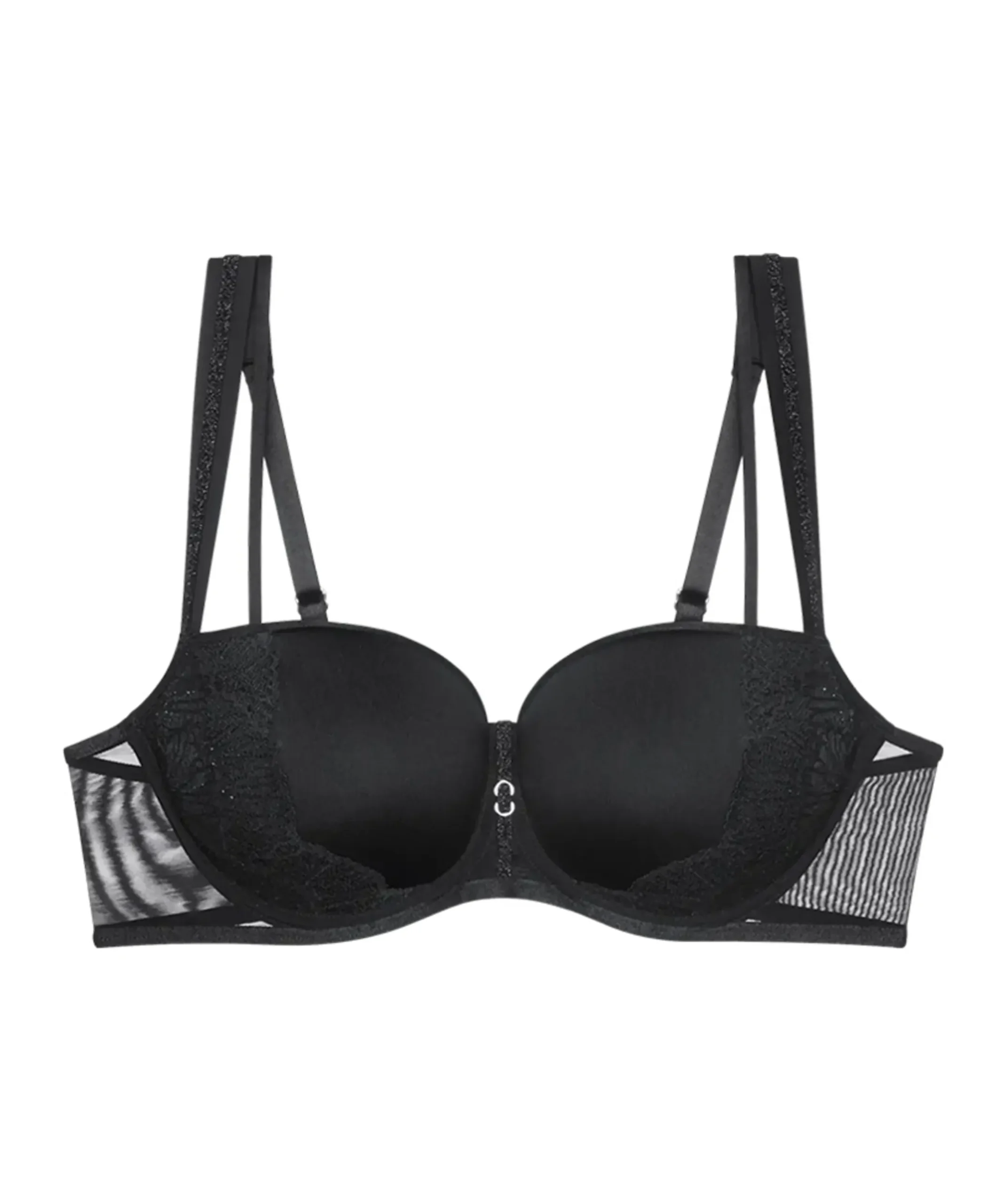 Dames bh zwart