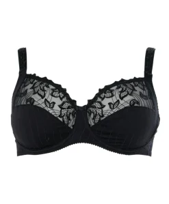 Dames bh zwart