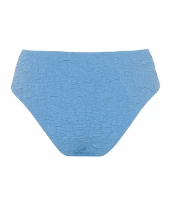 Dames bikinibroekje blauw
