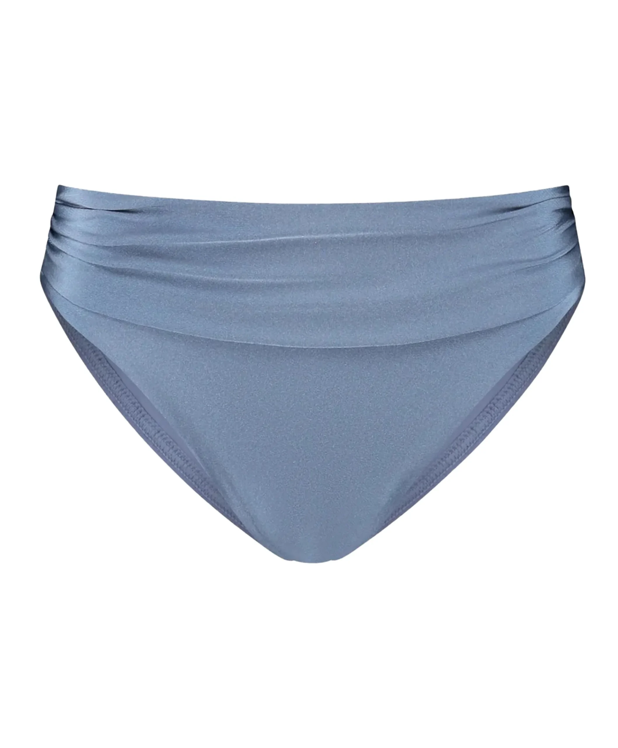 Dames bikinibroekje blauw