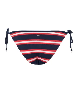Dames bikinibroekje blauw
