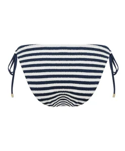Dames bikinibroekje blauw