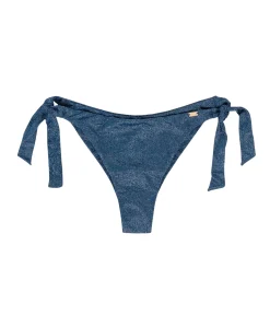 Dames bikinibroekje blauw