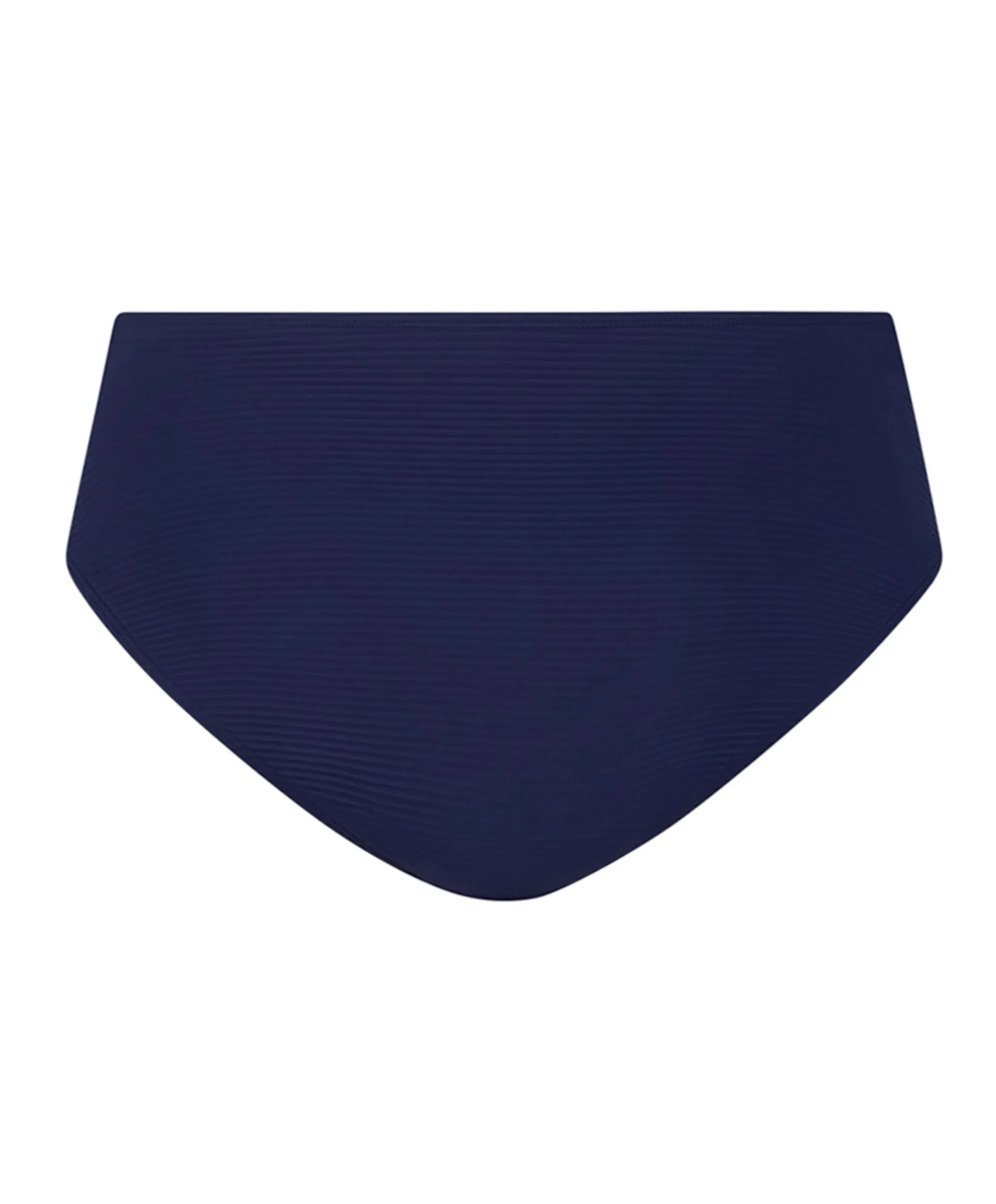 Dames bikinibroekje blauw