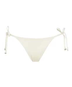 Dames bikinibroekje ecru