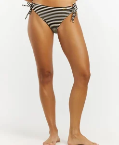 Dames bikinibroekje ecru