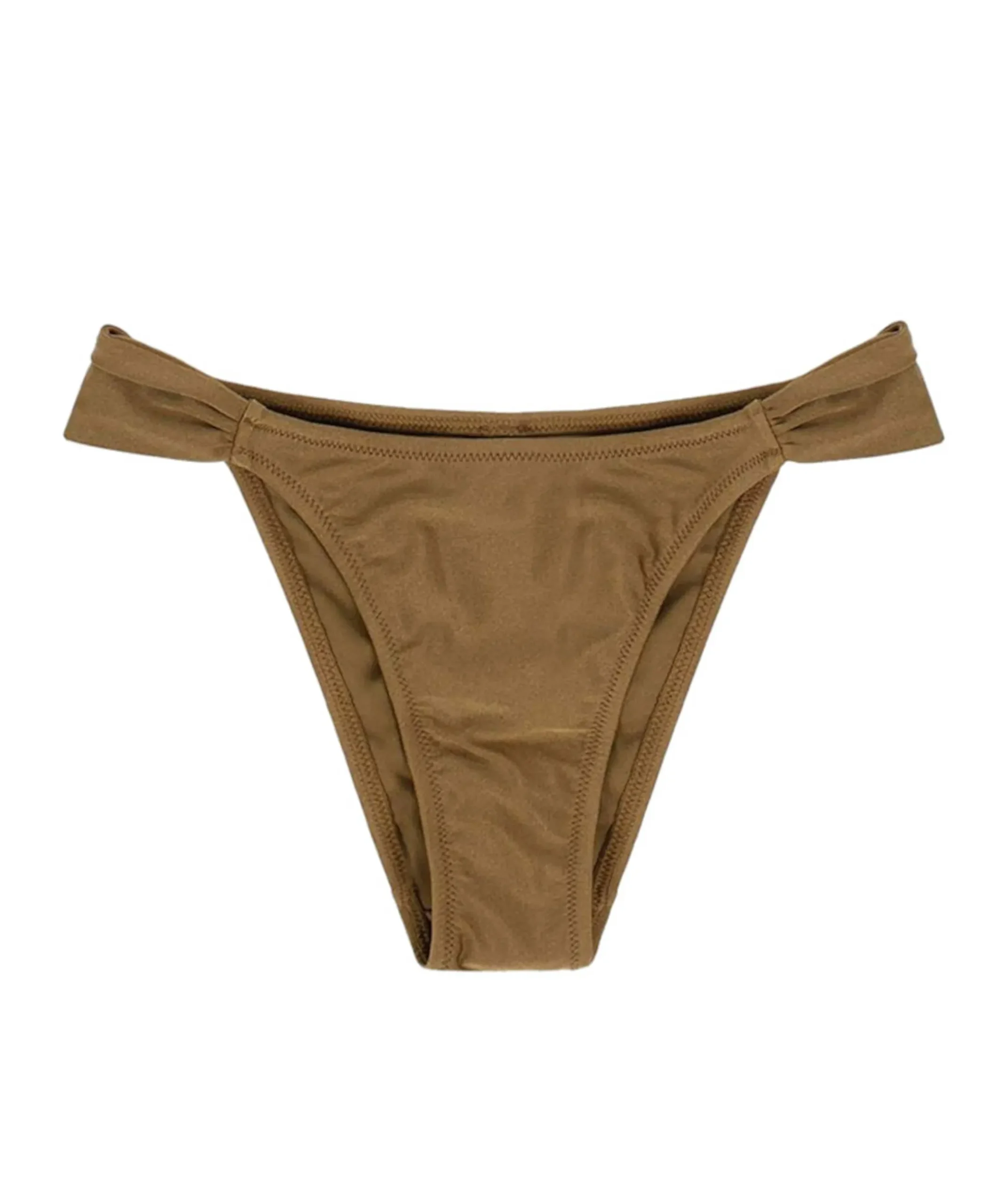 Dames bikinibroekje groen