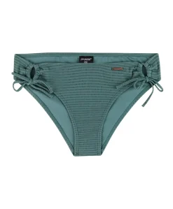 Dames bikinibroekje groen