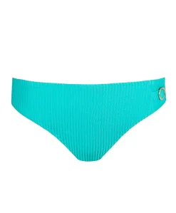 Dames bikinibroekje groen