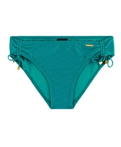 Dames bikinibroekje groen