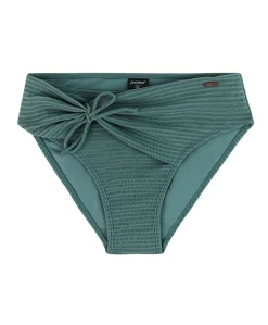 Dames bikinibroekje groen