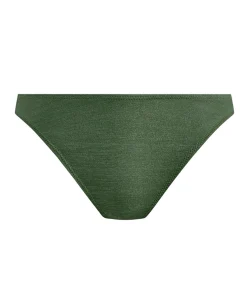 Dames bikinibroekje groen