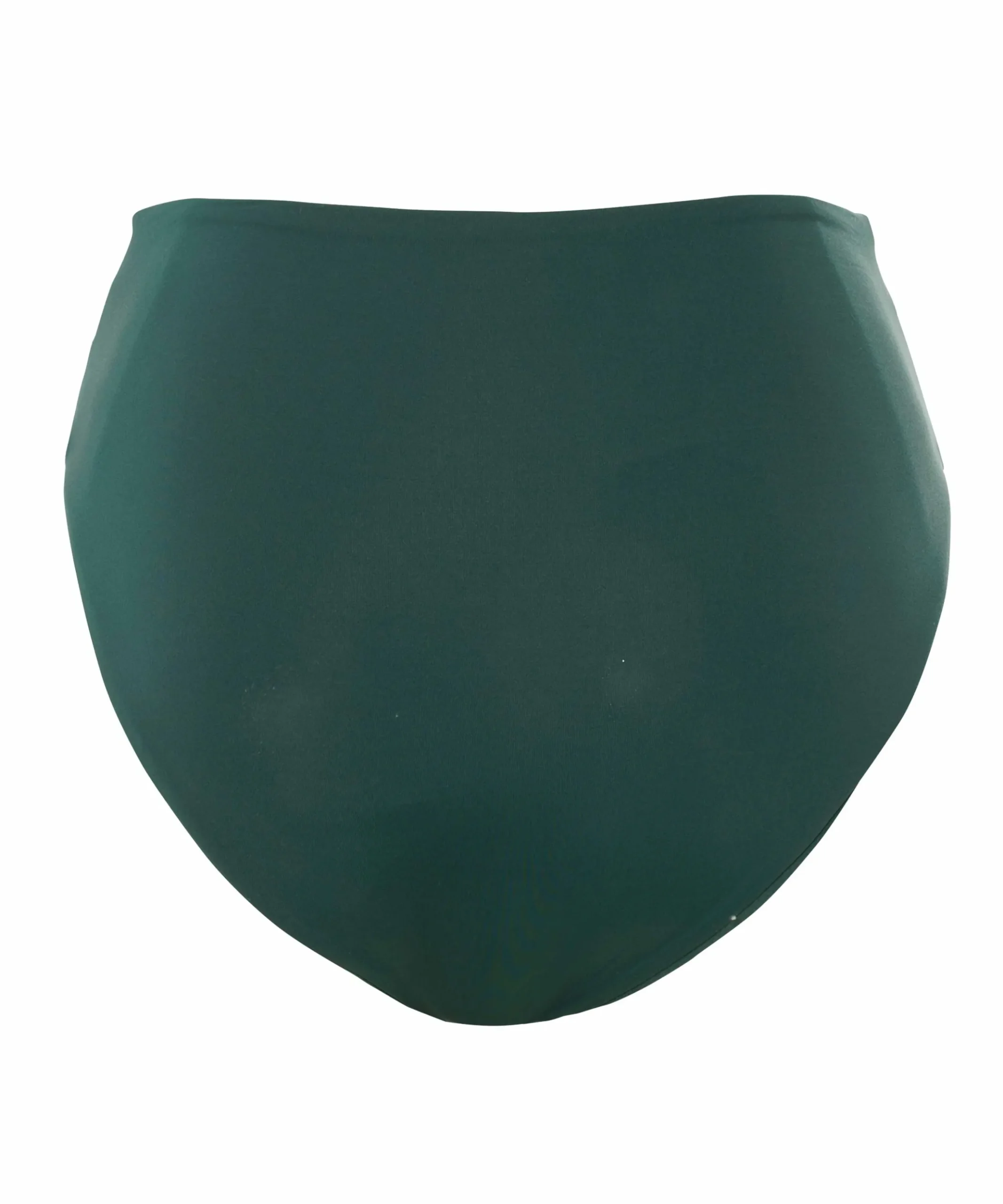 Dames bikinibroekje groen