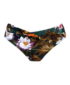 Dames bikinibroekje multicolor