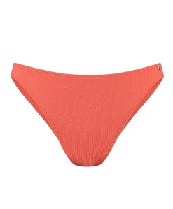 Dames bikinibroekje oranje