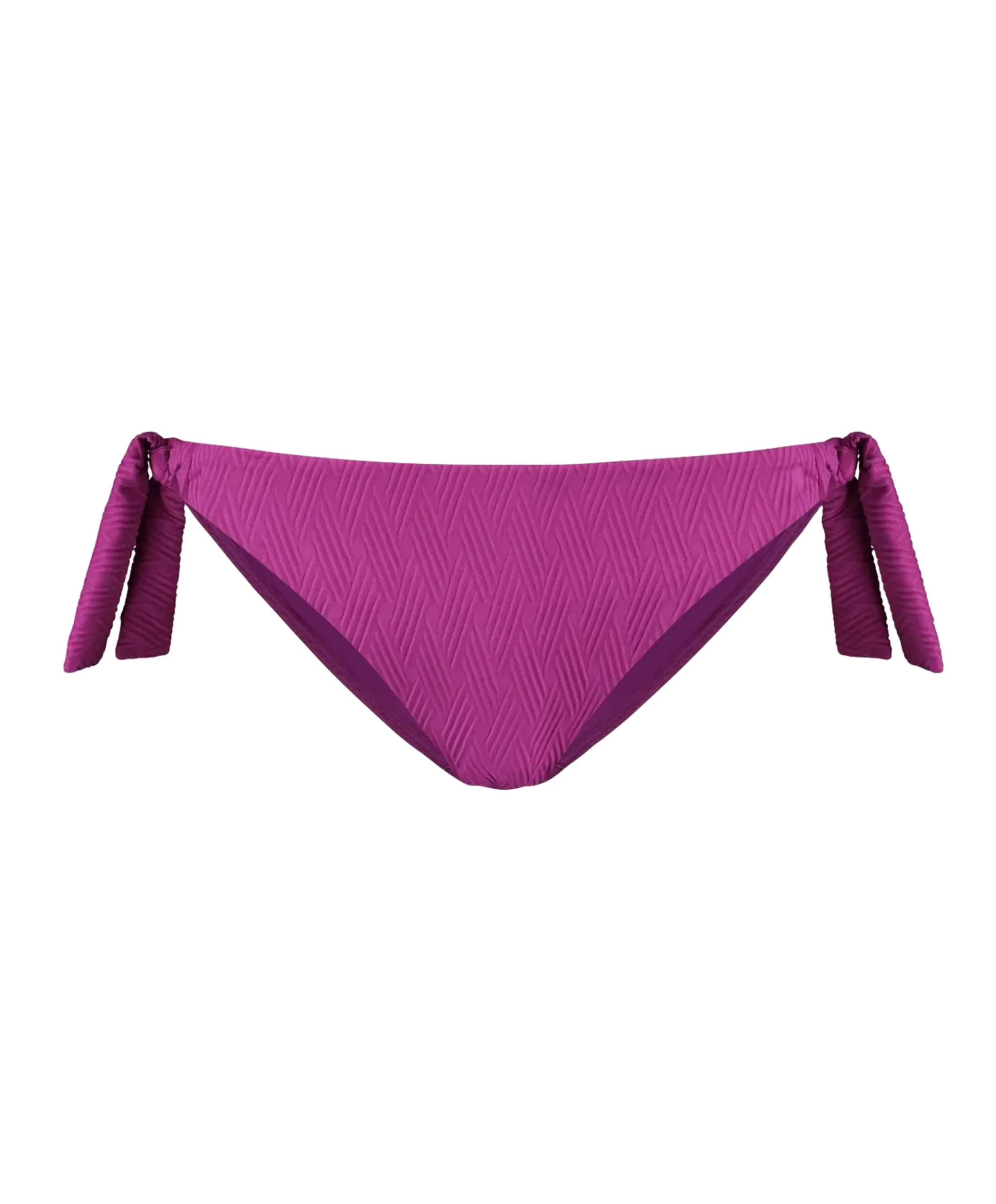 Dames bikinibroekje paars