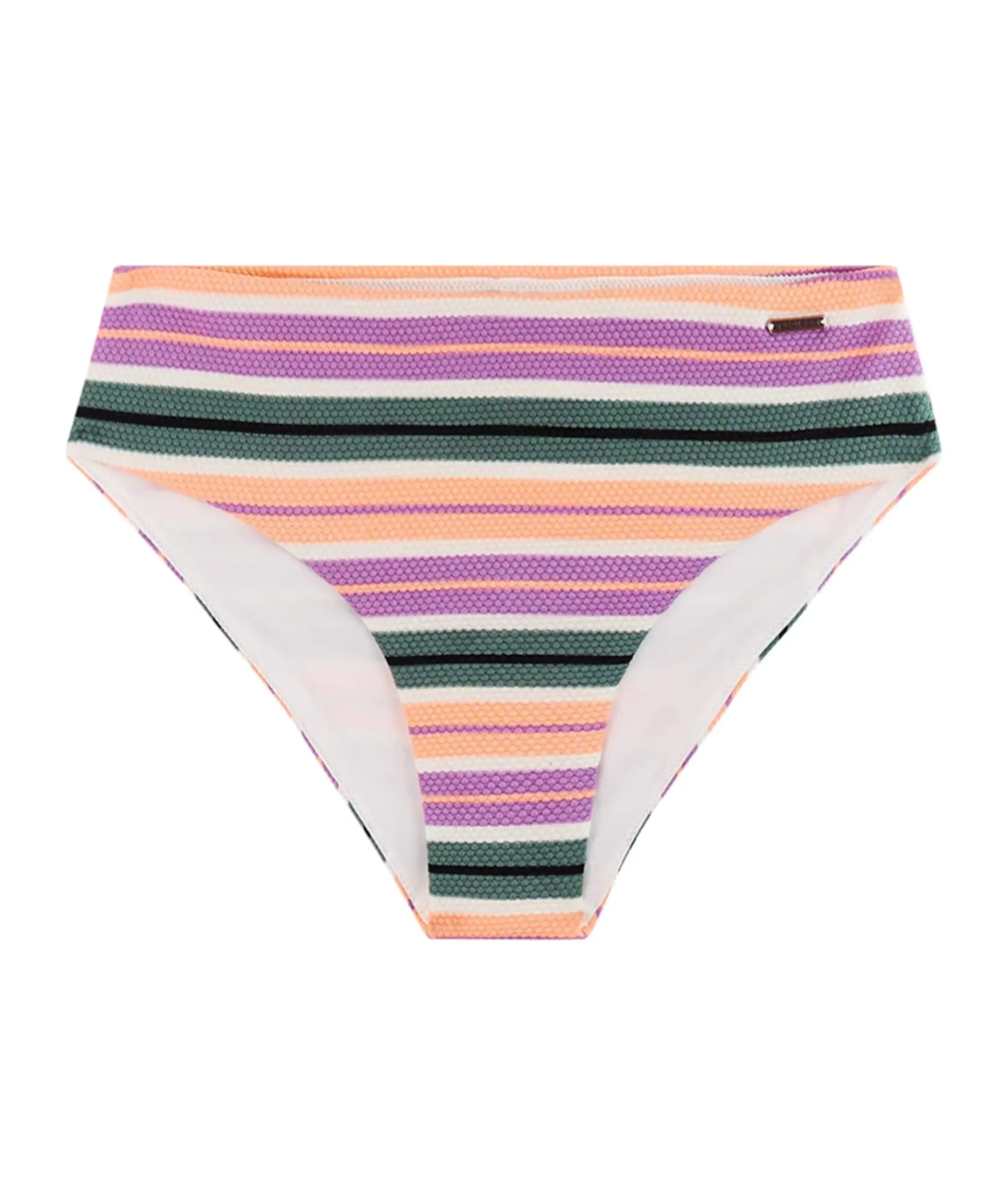 Dames bikinibroekje roze