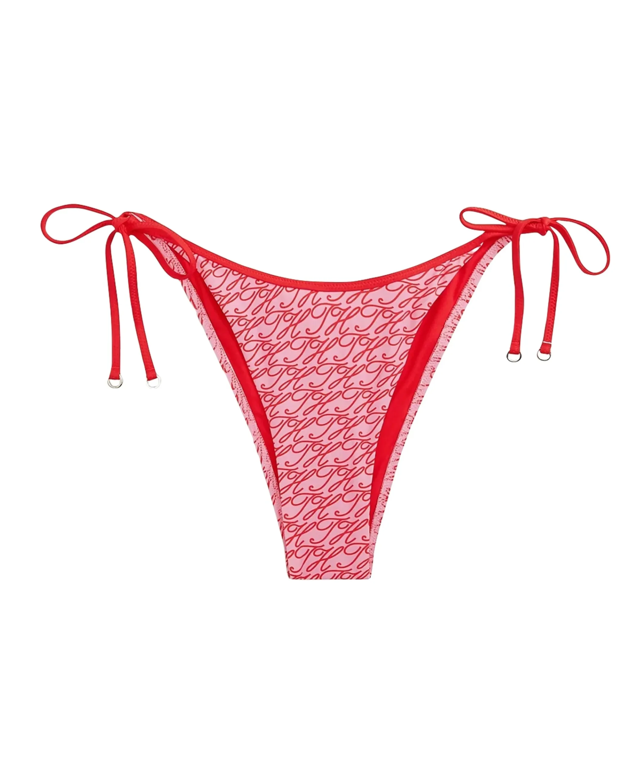 Dames bikinibroekje roze