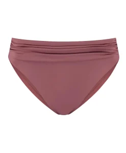 Dames bikinibroekje roze