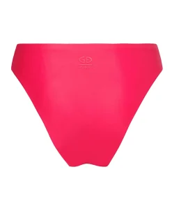 Dames bikinibroekje roze
