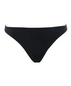 Dames bikinibroekje zwart