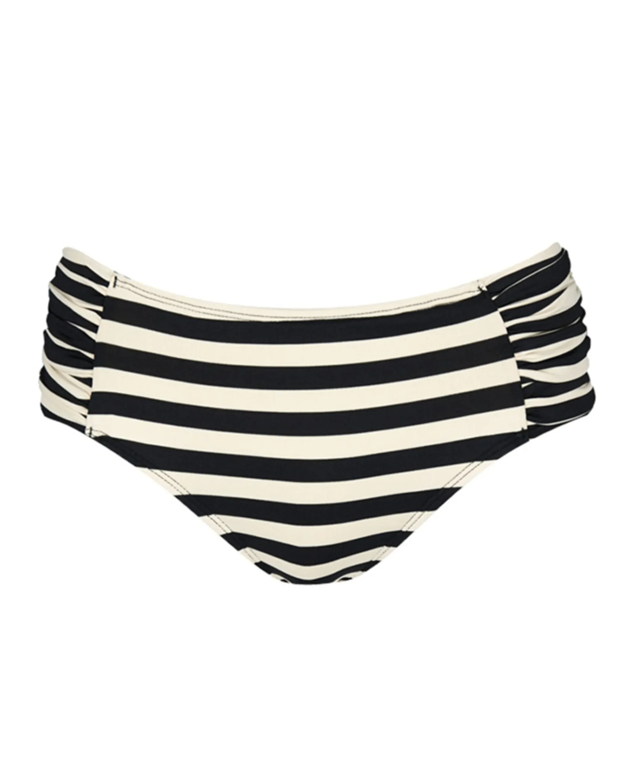 Dames bikinibroekje zwart