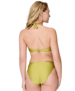 Dames bikiniset groen