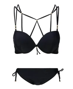 Dames bikiniset zwart