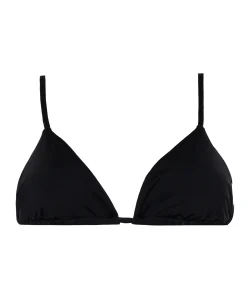 Dames bikinitop zwart