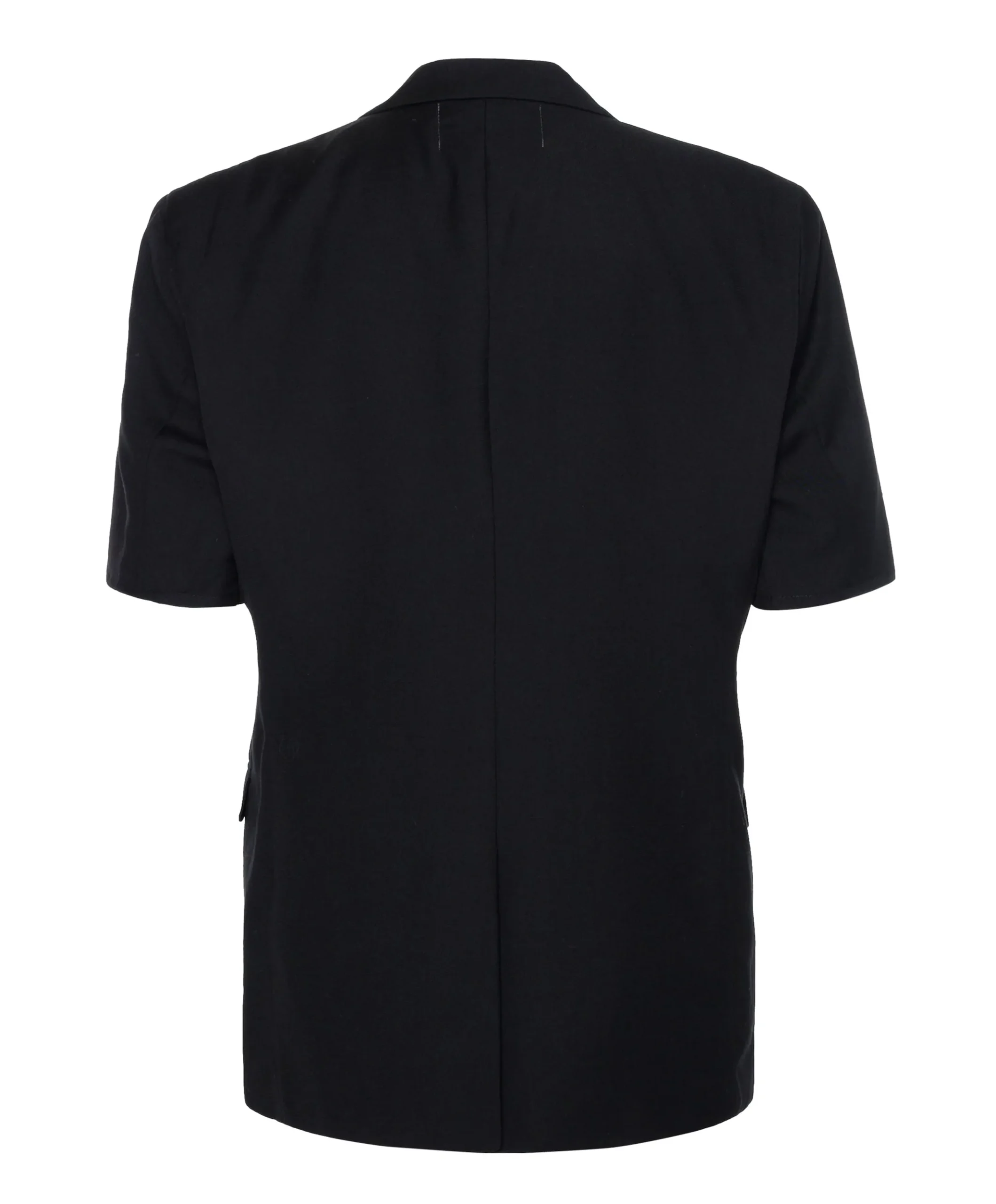 Dames blazer zwart