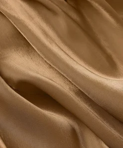 Dames blouse beige