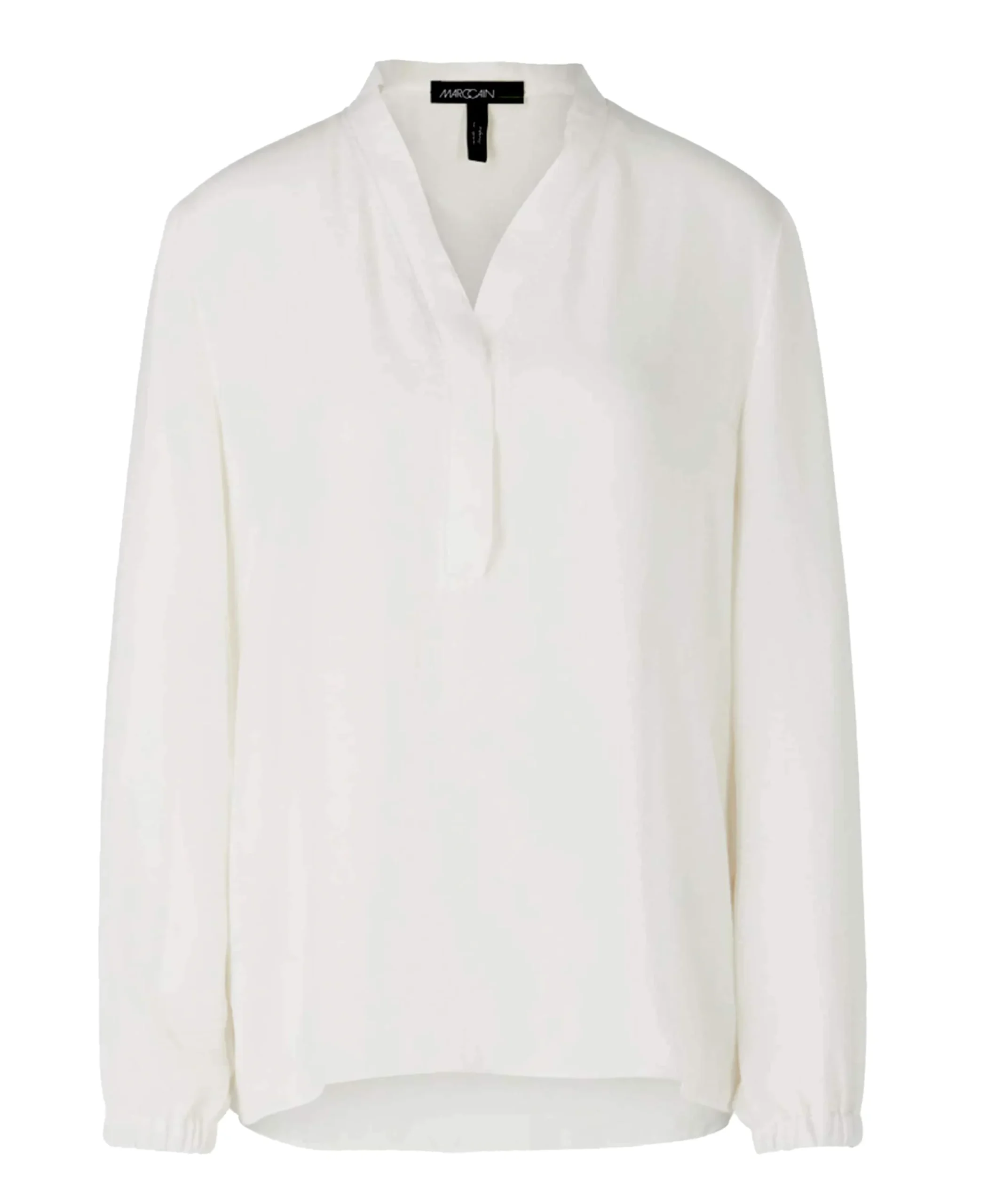 Dames blouse ecru